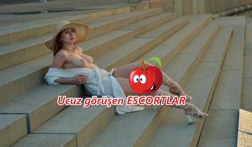 Nizip Escort Kadın