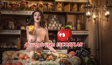 Otele Gelen Escort