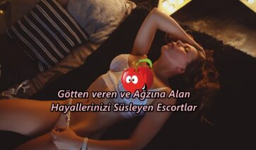 Nizip Ödemesini Elden Alan Escort